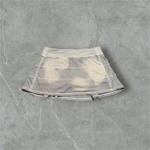 Lululemon Pace Rival Skirt